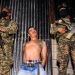 «Venimos a liberar a los salvadoreños que viven en Soyapango. A liberarlos de este cáncer», ministro de Seguridad, Gustavo Villatoro