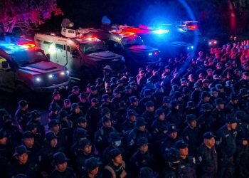 Autoridades han capturado a más de 140 pandilleros en 48 horas dentro del cerco de seguridad de Soyapango