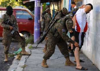 Diciembre inicia sin homicidios en El Salvador
