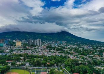 Inicia época seca en El Salvador con posibilidad de lluvias aisladas