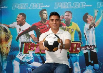 Diego Coca :«Desde agosto no cobramos salario en Chalatenango, se nos adeuda completo el Apertura 2022»