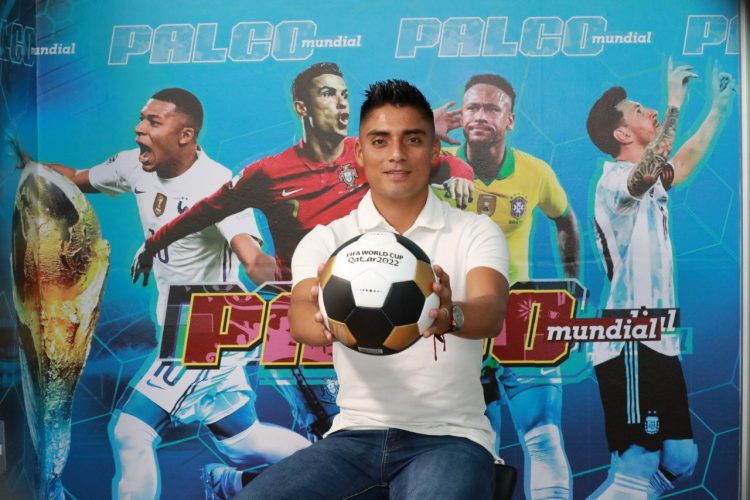 Foto: Guillermo Martínez / Diario El Salvador