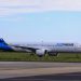 El Salvador inaugura vuelos comerciales de aerolínea canadiense Air Transat