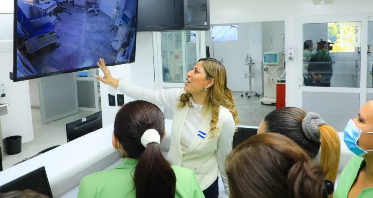 Foto: Guillermo Martínez / Diario El Salvador