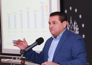 Gobierno del presidente Bukele está cerca de lograr un millón de empleos formales