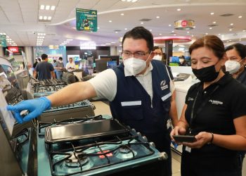Defensoría ha impuesto un total de $270,000 en multas a comercios mediante Plan Fin de Año