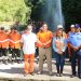 Plan de seguridad navideño salva la vida de 140 bañistas
