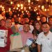 Jónathan Olmedo ganó el campeonato nacional de Barismo