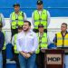 Autoridades han detenido a 123 conductores peligrosos durante el Plan Fin de Año