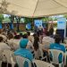La Dirección de Obras Municipales inicia reconstrucción de Unidad de Salud en Sensembra