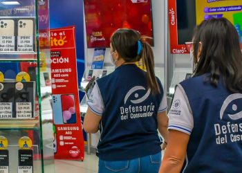 Defensoría del Consumidor lanza operativo navideño en el marco del Plan Fin de Año 2022