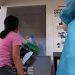 Ministerio de Salud realiza jornada de tamizaje en Ayutuxtepeque, San Salvador