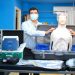 Instituto Nacional de Salud recibe reconocimiento internacional