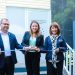 ISRI y Salud inauguran el primer Laboratorio de Análisis de Movimientos y Clínica de Espasticidad