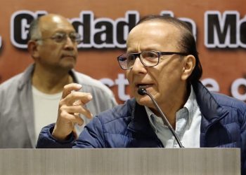 Ordenan capturar a Gerson Martínez y a exfuncionarios del FMLN por caso Sitramss