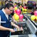 Realizan inspección de precios en centro comercial en Antiguo Cuscatlán
