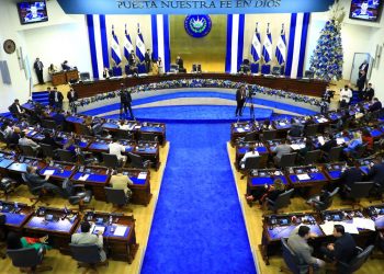 Asamblea Legislativa aprueba presupuesto 2023 y da certidumbre a inversión social