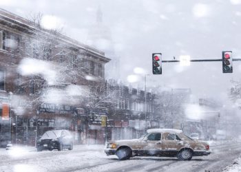 Suben a 17 los fallecidos por tormenta invernal en EE. UU.