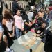 Droga, dinero en efectivo y más de una veintena de capturas en la comunidad Tutunichapa
