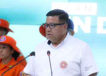 Protección Civil ha realizado 135 rescates acuáticos durante el Plan Fin de Año