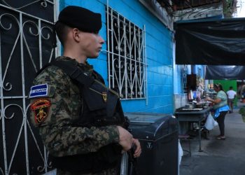 Autoridades han capturado a 139 delincuentes en La Granjita y «la Tutu»