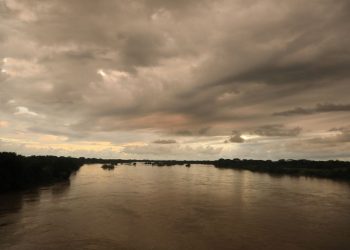 Continuarán vientos y clima fresco durante este miércoles en El Salvador