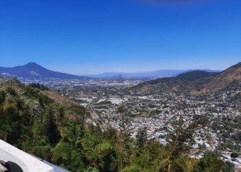 Navidad llegará a El Salvador acompañada de ráfagas de viento y clima fresco