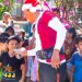 Celebran primer festival navideño en San Francisco Gotera
