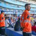 El Gobierno garantiza atención en salud y seguridad en los eventos públicos