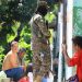 La seguridad marca las festividades de este fin de año en el populoso Soyapango