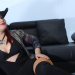 «Yo desde chiquita era bien aventada», Margarita Miranda, cantante solista
