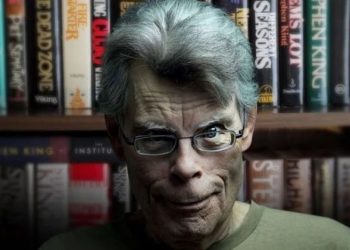 La saga de Stephen King, «La Torre Oscura», será adaptada a formato de serie para streaming