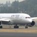 Turbulencias en vuelo a Houston dejan al menos cinco heridos