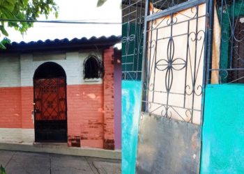 Autoridades recuperan casas que habían sido usurpadas por pandilleros en Soyapango