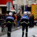 Detenido por tiroteo en París declaró haber actuado porque era «racista»