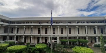 Un Castillo que representa la fortaleza en El Salvador