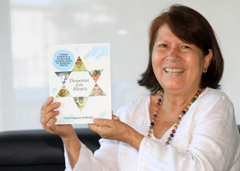 Una joya para personas con discapacidad intelectual