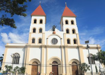 La Perla de Oriente de El Salvador atrapa con su encanto