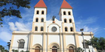 La Perla de Oriente de El Salvador atrapa con su encanto