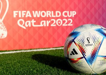 Más de un millón de visitantes en Qatar y 3,4 millones de espectadores durante el Mundial