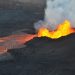 Volcán en Hawái entra en erupción luego de un mes de calma