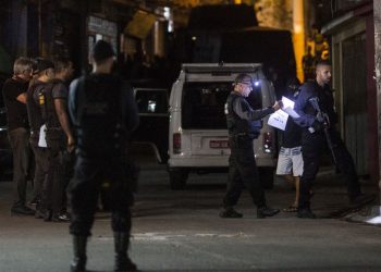 Investigan a un hombre y a su padre por ordenar matar a varios familiares en Brasil