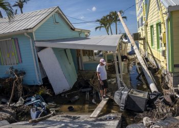 Los efectos del cambio climático arrasaron en los continentes 