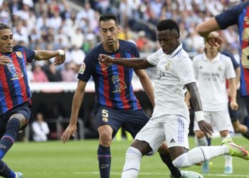 Todo listo para el clásico que coronará al «supercampeón» de España en Arabia Saudita