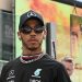 Lewis Hamilton revela que sufrió acoso en el colegio