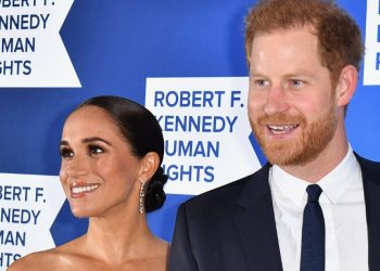 Reconciliación entre Enrique y la familia real británica es «posible»