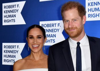 Reconciliación entre Enrique y la familia real británica es «posible»