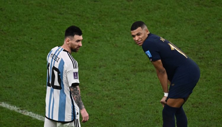Foto: AFP