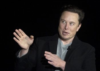 ¿Por qué irá Elon Musk a juicio el 17 de enero?