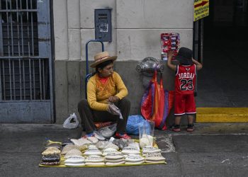 Inflación en 2022 en Perú fue de 8,46 %, la más de alta en 26 años